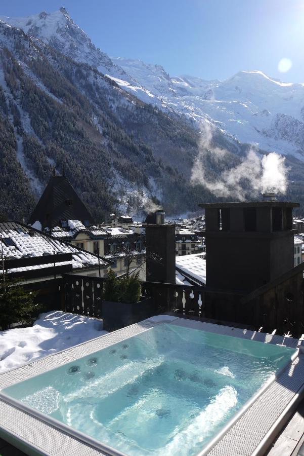שאמוני Park Hotel Suisse & Spa מראה חיצוני תמונה